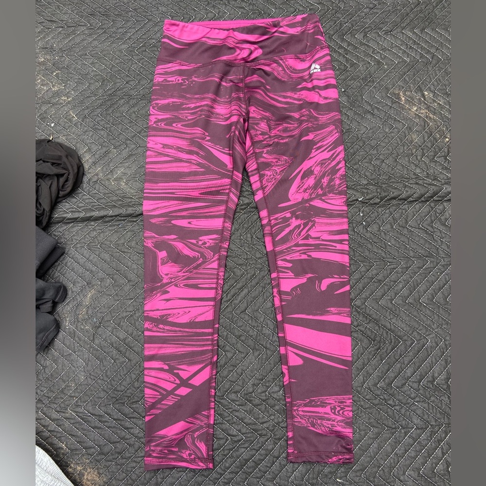 RBX Athletic leggings/tights
